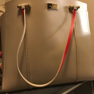Kate spade tote